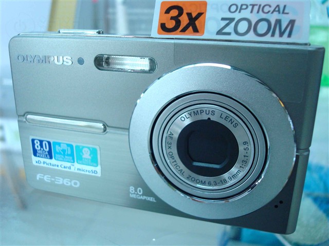 ���ְ�˹FE-360������� ����鿴��һ��