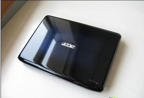 AcerAspire 5930G-842G32MN�ʼǱ� ����鿴��һ��