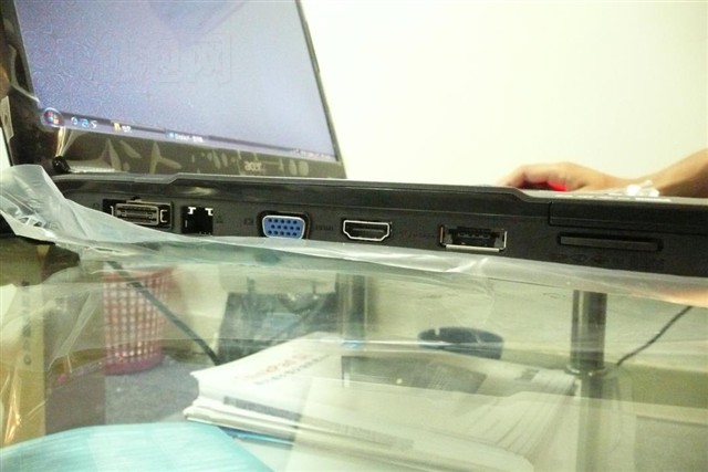 AcerAspire 5930G-842G32MN�ʼǱ� ����鿴��һ��