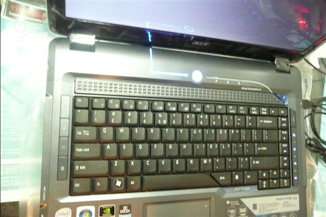 AcerAspire 5930G-842G32MN�ʼǱ� ����鿴��һ��