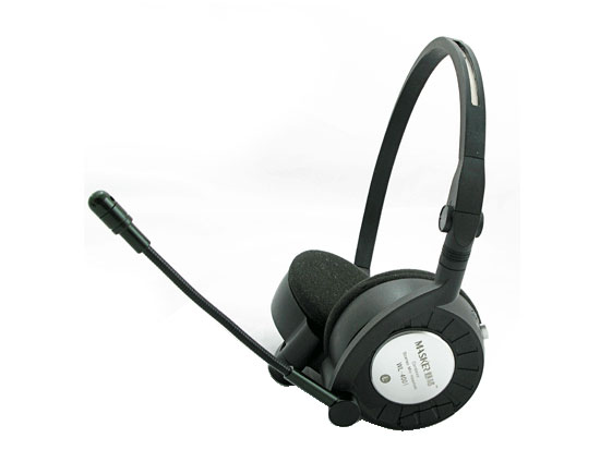 WL-4001耳机