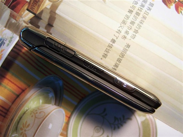 SGH-G400手机