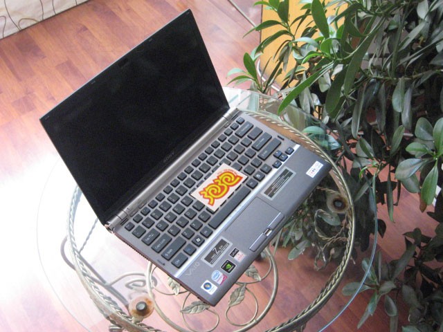 ����VGN-Z15�ʼǱ� ����鿴��һ��