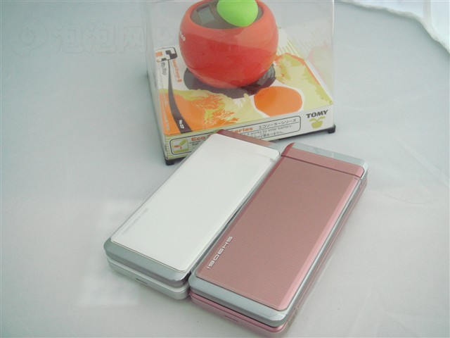����SH906i�ֻ� ����鿴��һ��