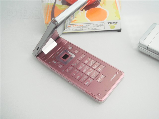 ����SH906i�ֻ� ����鿴��һ��