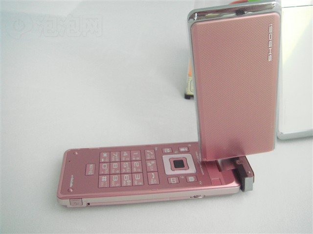 ����SH906i�ֻ� ����鿴��һ��