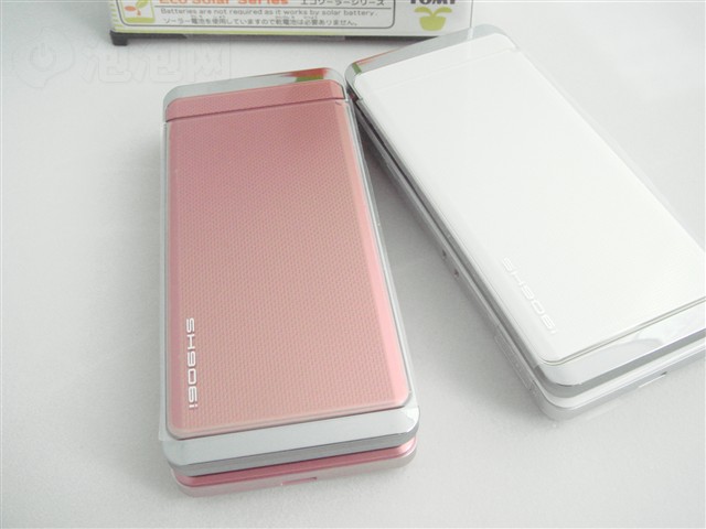 ����SH906i�ֻ� ����鿴��һ��