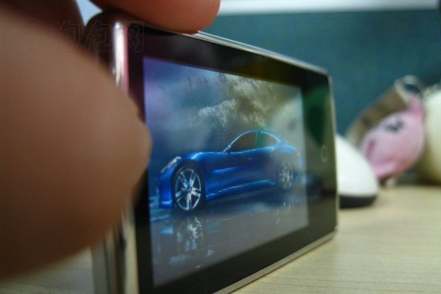 M26(4GB)MP3