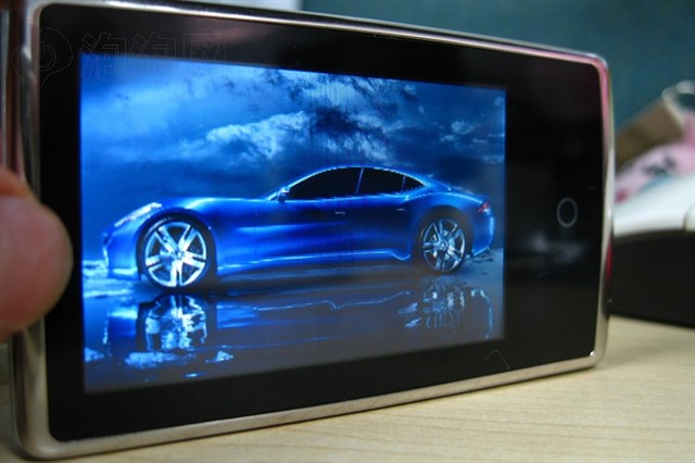 M26(4GB)MP3