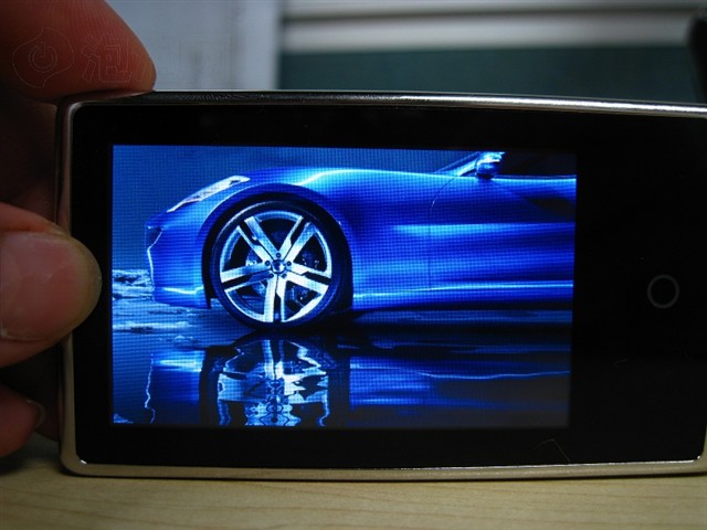 M26(4GB)MP3