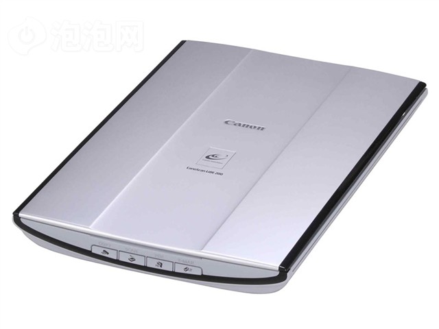 ����CanoScan LiDE 200ɨ���� ����鿴��һ��