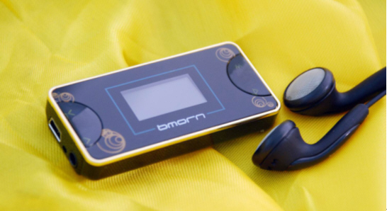 ����BM-213(2GB)MP3 ����鿴��һ��