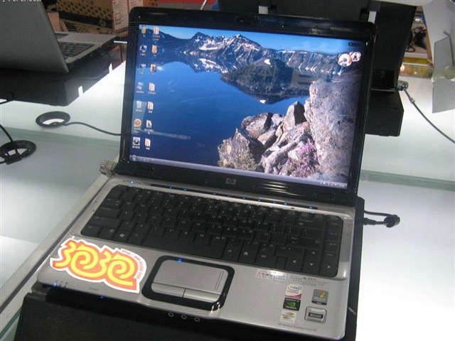 HPPavilion dv2906TX(FK632PA)�ʼǱ� ����鿴��һ��