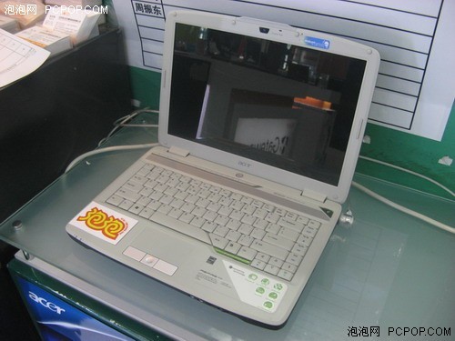 AcerAspire 4720ZG-4A1G16Ci�ʼǱ� ����鿴��һ��