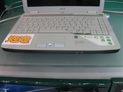 AcerAspire 4720ZG-4A1G16Ci�ʼǱ� ����鿴��һ��