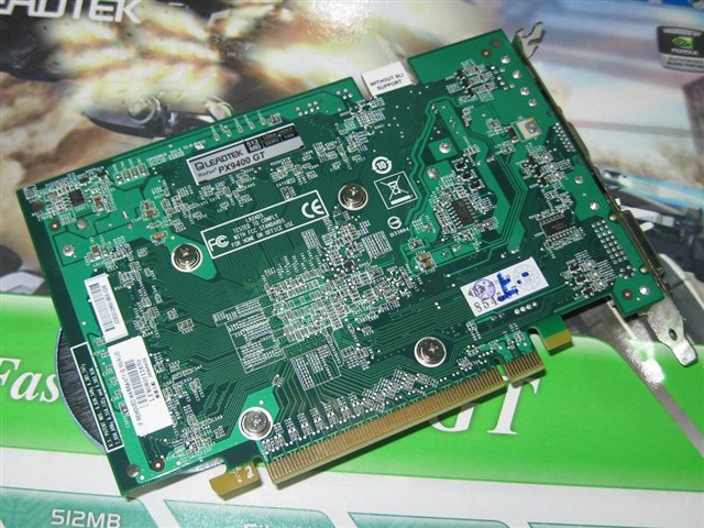 ��̨WinFast PX9400GT(����)�Կ� ����鿴��һ��