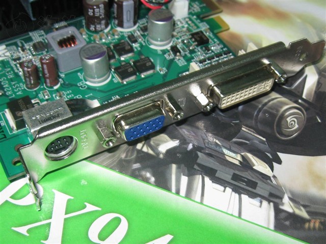 ��̨WinFast PX9400GT(����)�Կ� ����鿴��һ��