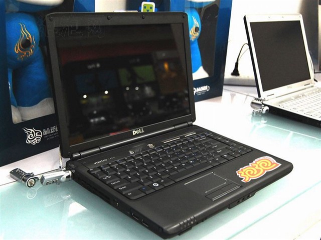 ����Vostro 1400(T7250 2.0G/1G/160G/����)�ʼǱ� ����鿴��һ��