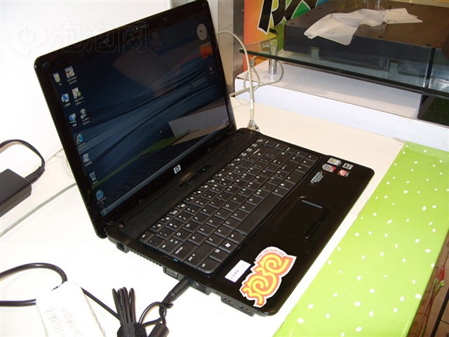 HPCompaq 6531s(FY113PA)�ʼǱ� ����鿴��һ��