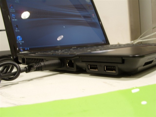 ����Compaq 6531s(FY113PA)�ʼǱ� ����鿴��һ��
