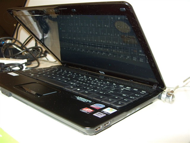 ����Compaq 6531s(FY113PA)�ʼǱ� ����鿴��һ��