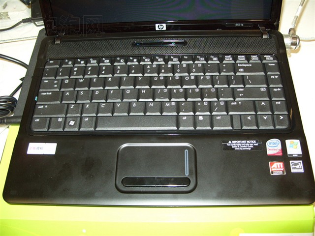 HPCompaq 6531s(FY113PA)�ʼǱ� ����鿴��һ��