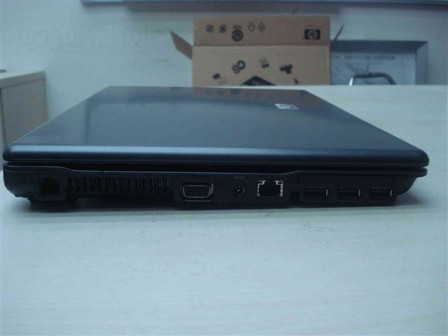 HP540(FS273AA)�ʼǱ� ����鿴��һ��