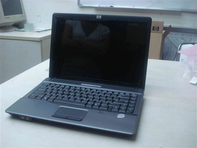 HP540(FS273AA)�ʼǱ� ����鿴��һ��