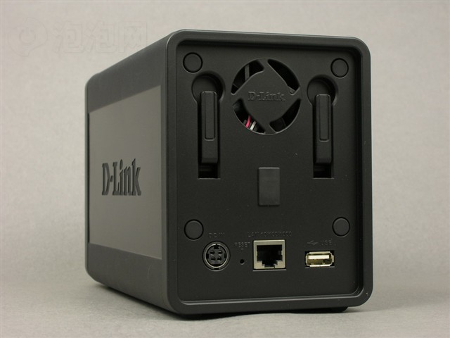 D-LinkDNS-323NAS����洢 ����鿴��һ��