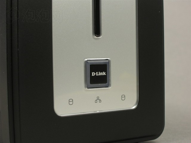 D-LinkDNS-323NAS����洢 ����鿴��һ��