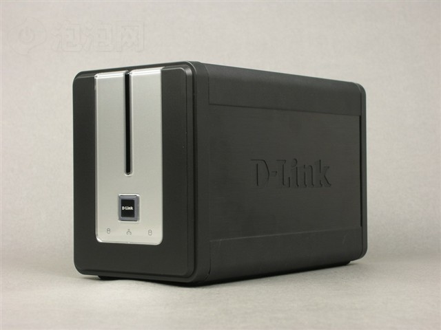 D-LinkDNS-323NAS����洢 ����鿴��һ��