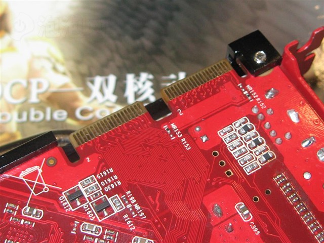 ����HD4850 512M DDR3����֮���Կ� ����鿴��һ��