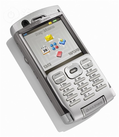 ����P990i�ֻ� ����鿴��һ��