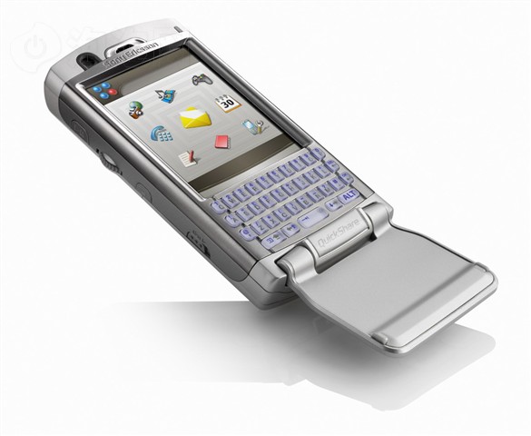 ����P990i�ֻ� ����鿴��һ��