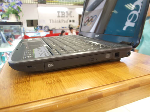 AcerAspire 4730ZG-321G16Cn�ʼǱ� ����鿴��һ��