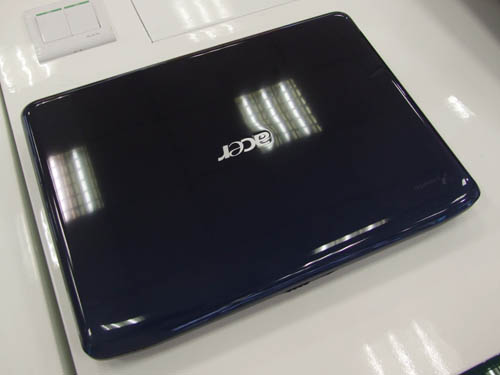 AcerAspire 4730ZG-321G16Cn�ʼǱ� ����鿴��һ��