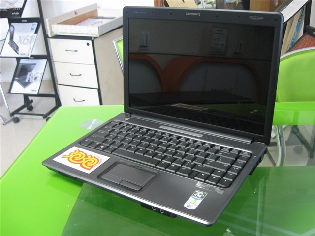 ����Compaq Presario V3805AU(KS388PA)�ʼǱ� ����鿴��һ��