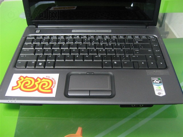 ����Compaq Presario V3805AU(KS388PA)�ʼǱ� ����鿴��һ��