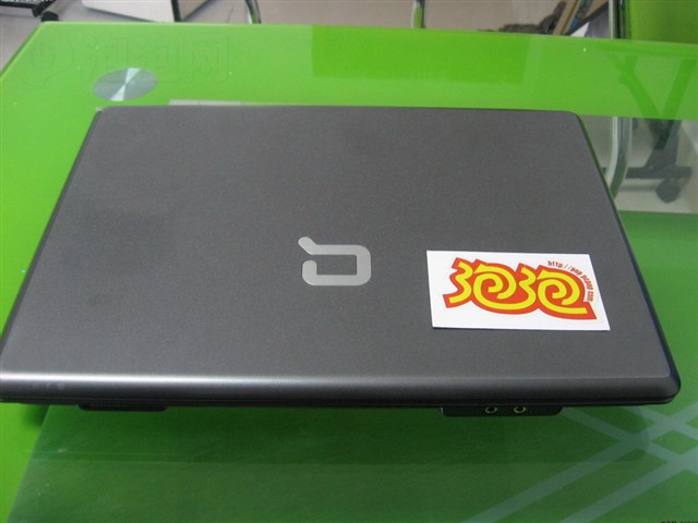 ����Compaq Presario V3805AU(KS388PA)�ʼǱ� ����鿴��һ��