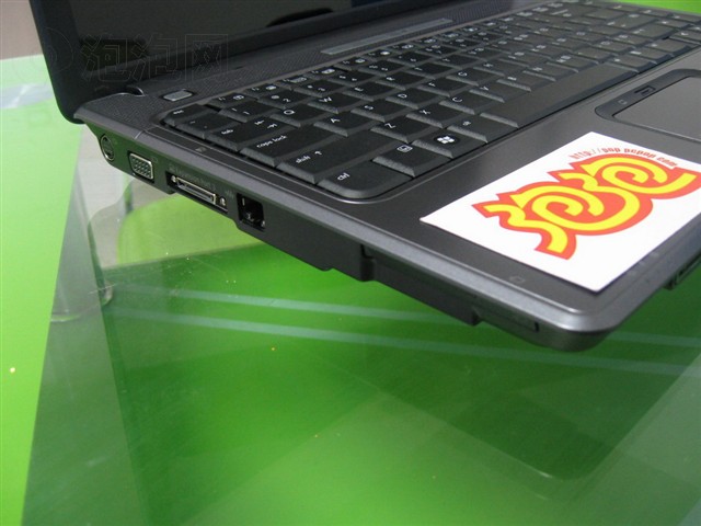 ����Compaq Presario V3805AU(KS388PA)�ʼǱ� ����鿴��һ��