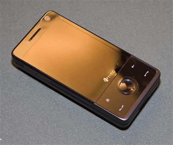 HTCTouch Pro�ֻ� ����鿴��һ��