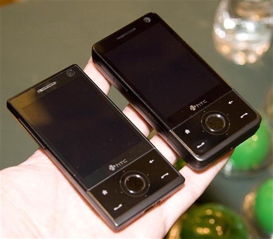 HTCTouch Pro�ֻ� ����鿴��һ��