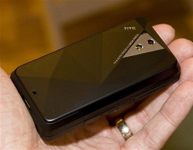 HTCTouch Pro�ֻ� ����鿴��һ��