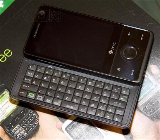 HTCTouch Pro�ֻ� ����鿴��һ��