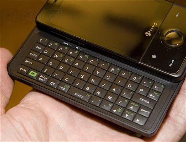 HTCTouch Pro�ֻ� ����鿴��һ��