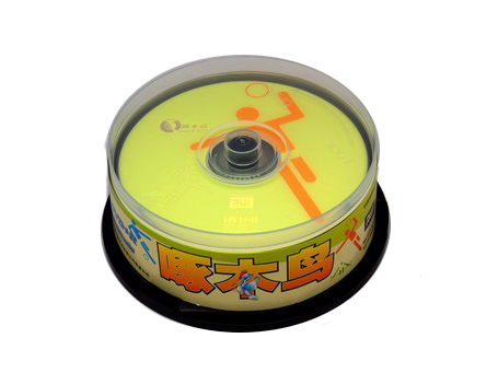 ��ľ���˶�ϵ�� DVD-R(��Ƭװ)ͼƬ2
