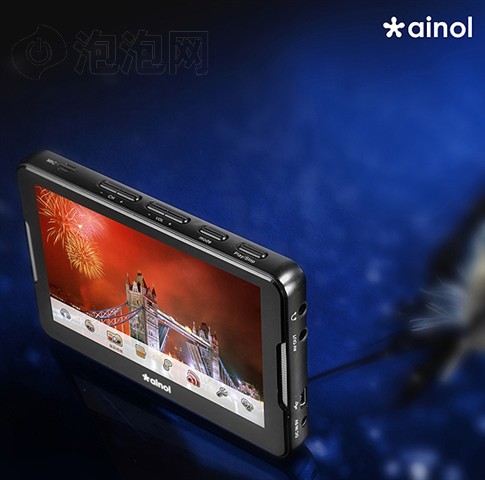 ��ŵV3000(4GB)MP3 ����鿴��һ��