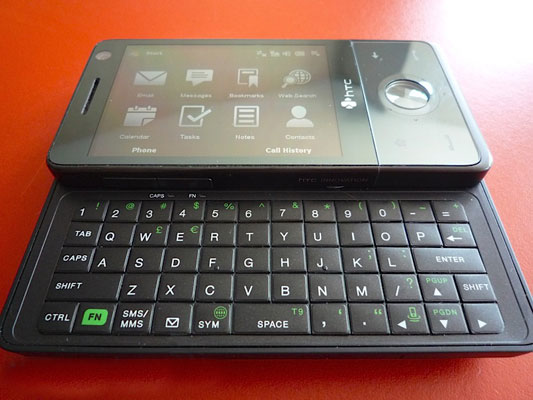 HTCTouch Pro�ֻ� ����鿴��һ��
