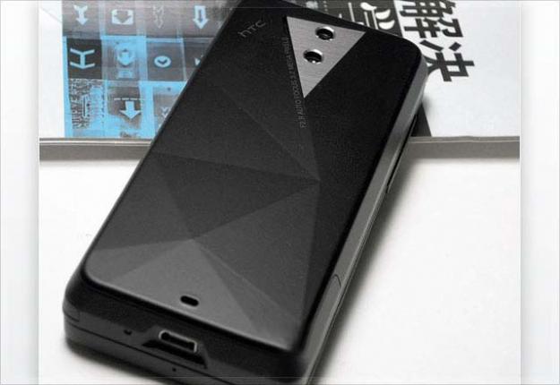 HTCTouch Pro�ֻ� ����鿴��һ��
