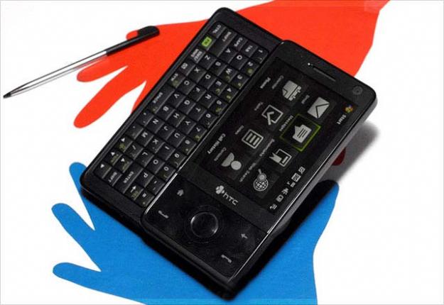 HTCTouch Pro�ֻ� ����鿴��һ��